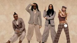 black eyed peas 2005 2