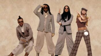 black eyed peas 2005 2