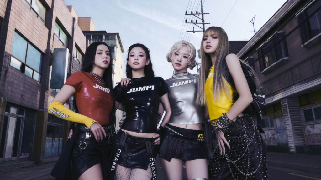 Blackpink 