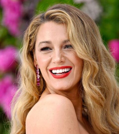 blake lively