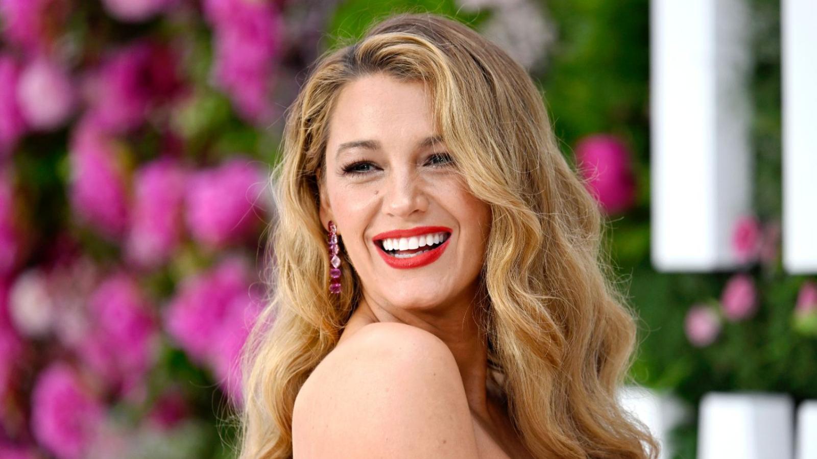 blake lively
