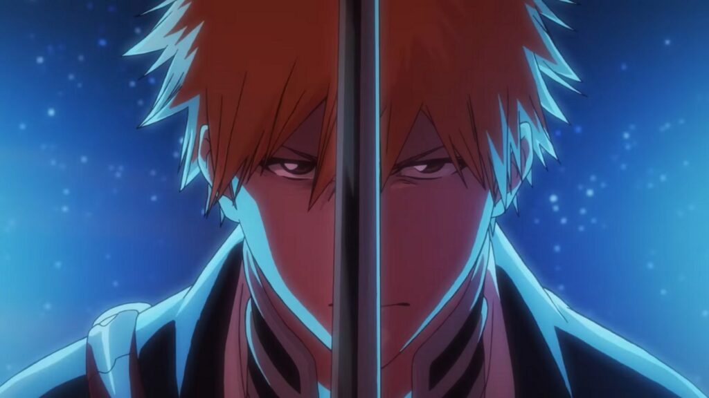 Bleach: Thousand-Year Blood War 
