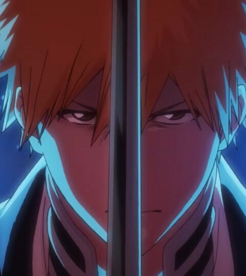 Bleach: Thousand-Year Blood War