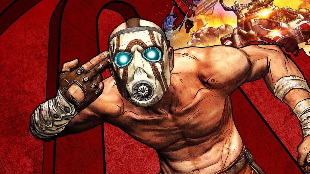 Borderlands
