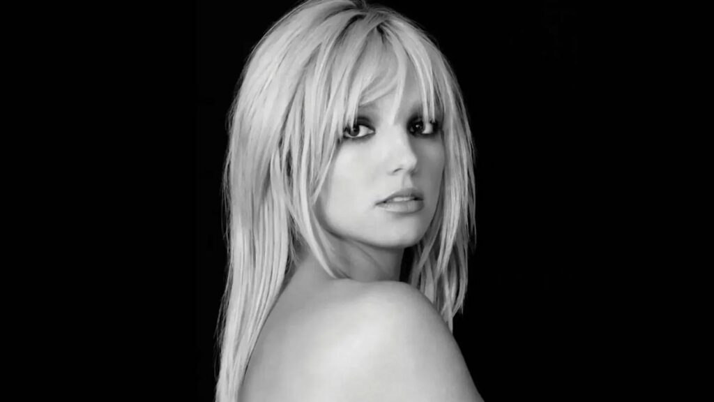 Britney Spears