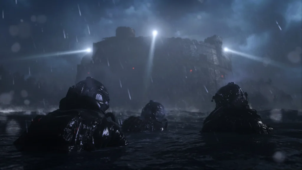 Call of Duty: Modern Warfare 4