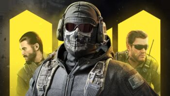 Call of Duty Mobile