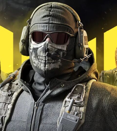 Call of Duty Mobile