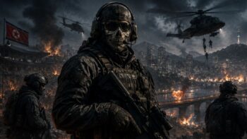 Call of Duty: Modern Warfare 4