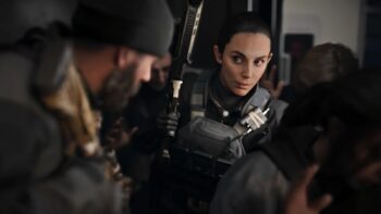Call of Duty: Modern Warfare 4