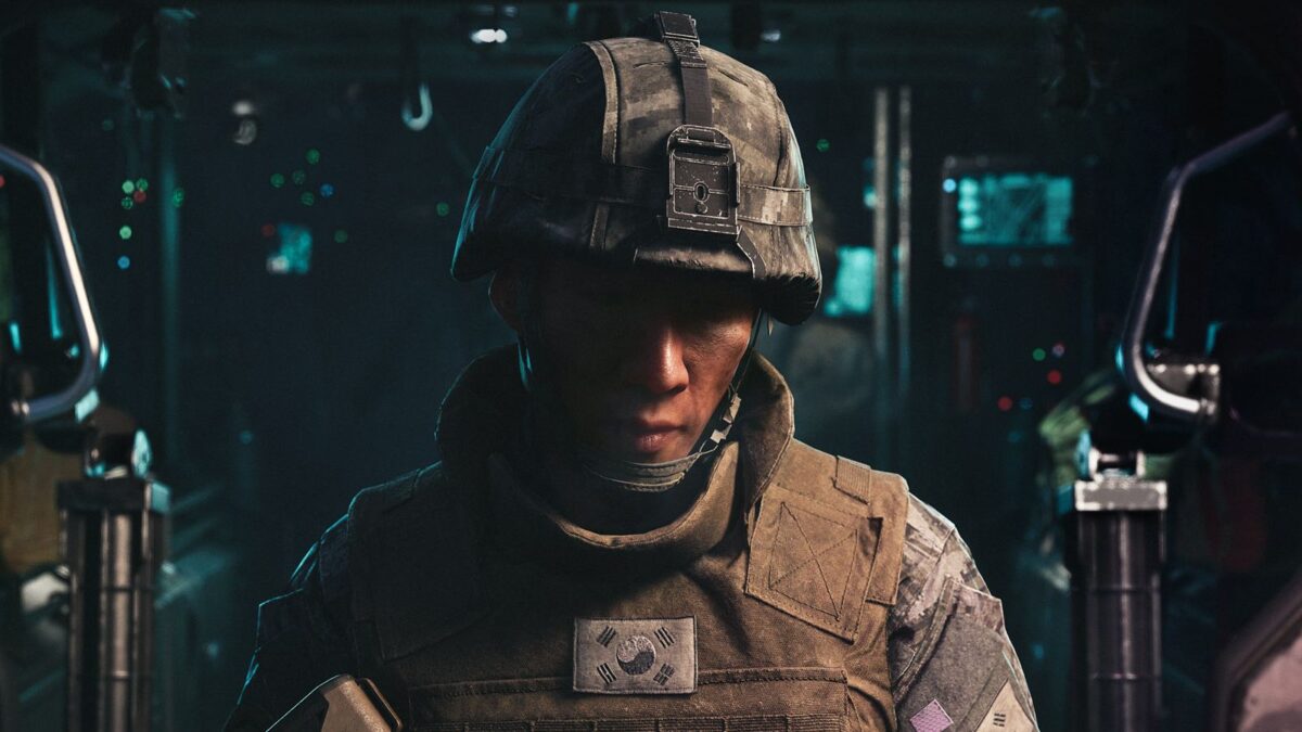 Call of Duty: Modern Warfare 4 revela gameplay de movimento 1 call of duty modern warfare 4 err cabana do leitor 1600x900 1