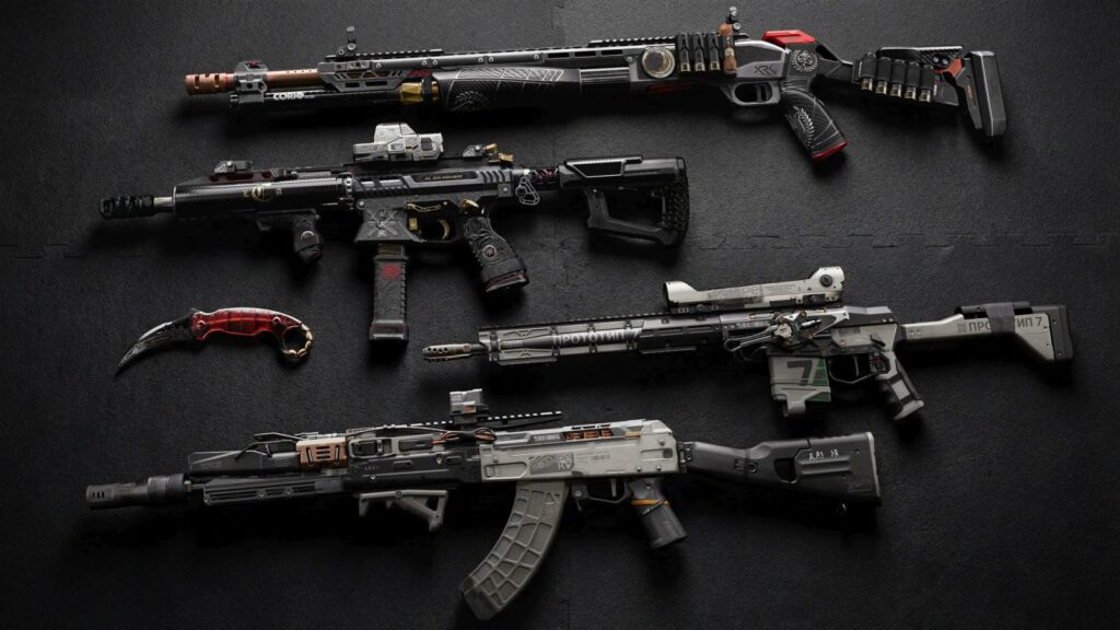 call of duty modern warfare armas cabana do leitor 1600x900 1