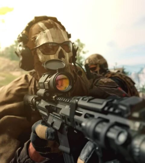 Call of Duty