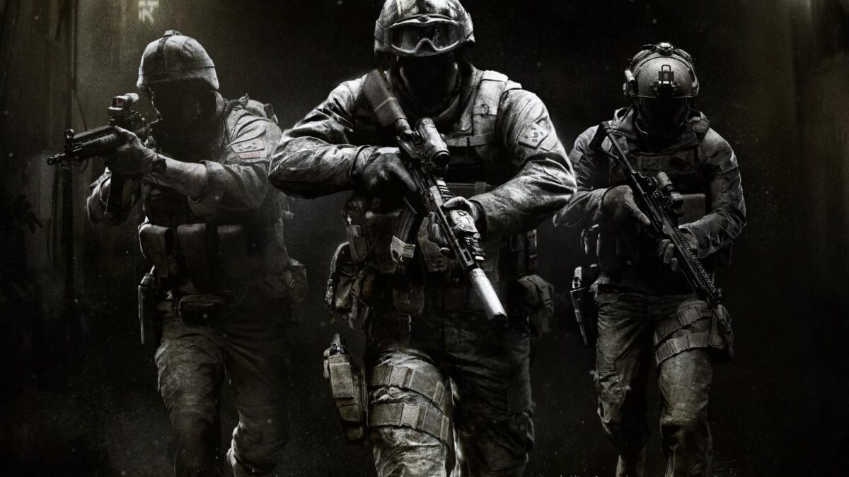 Call of Duty: Modern Warfare 4 no Nintendo Switch 2 está "rodando liso" 1 Call of Duty