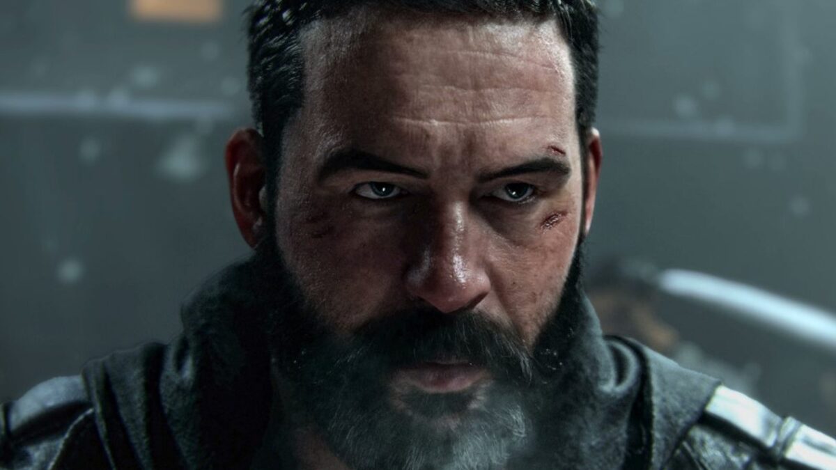 Call of Duty: Modern Warfare 4
