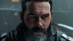 Call of Duty: Modern Warfare 4