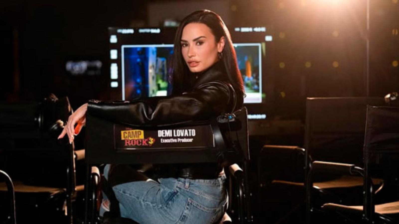 camp rock 3 demi cabana do leitor 1600x900 1