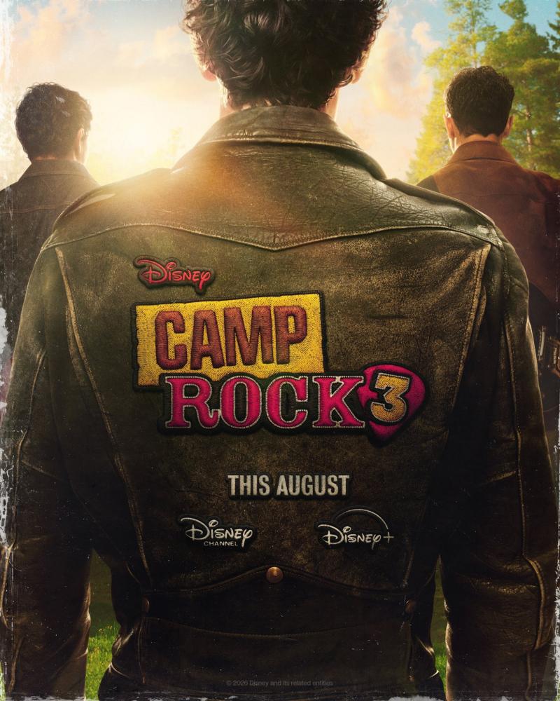 Camp Rock
