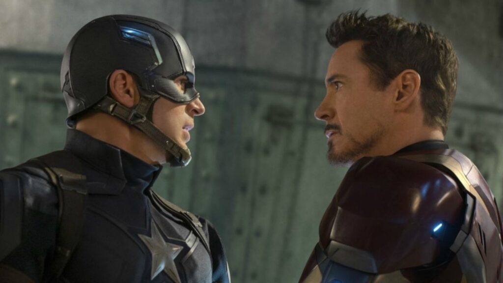 capitao america homem de ferro guerra civil cabana do leitor 1600x900 1