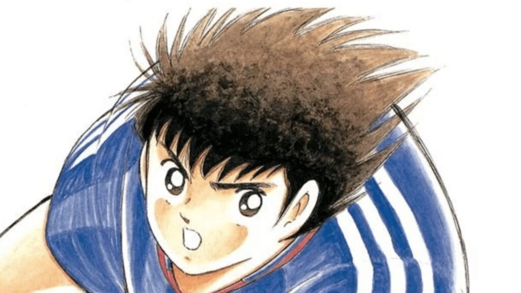 Captain Tsubasa