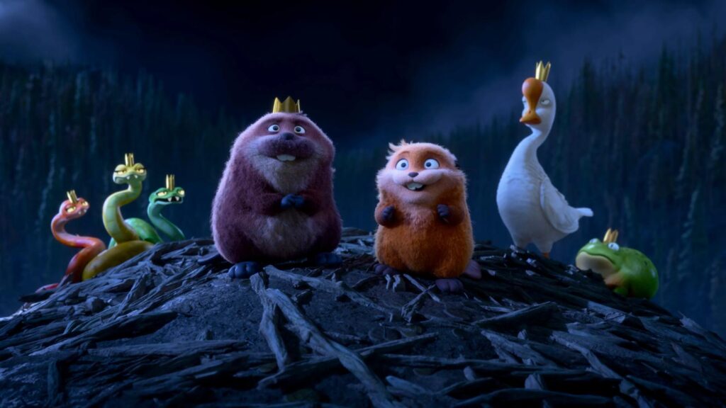 Cara de Um, Focinho de Outro ganha data de estreia no Disney+ 2 cara de um focinho outro qe cabana do leitor 1600x900 1