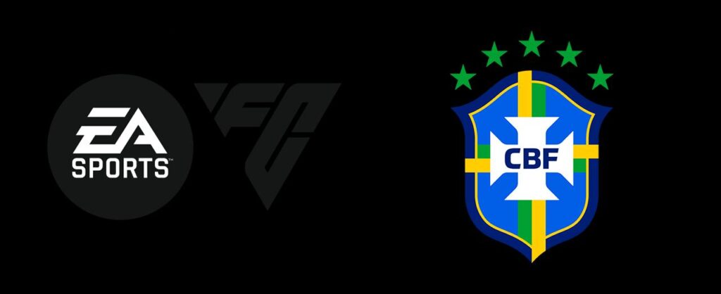 EA Sports FC 26 CBF