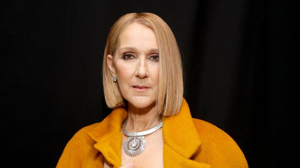 Céline Dion vai ganhar série de Tv narrando sua infancia 2 Céline Dion Growing Up Dion