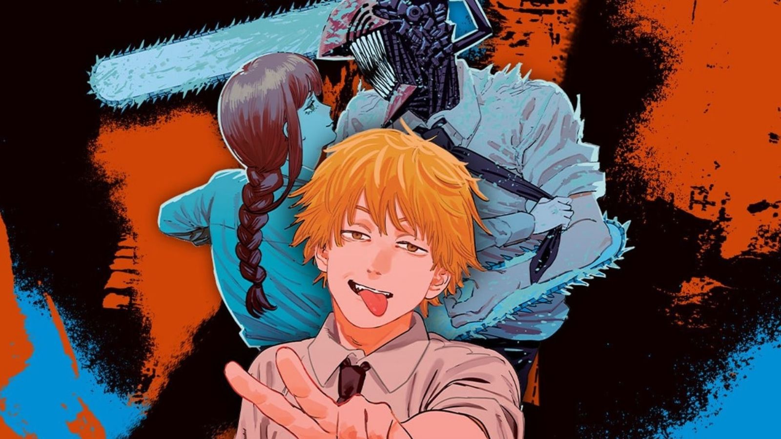 chainsaw man qde cabana do leitor 1600x900 1