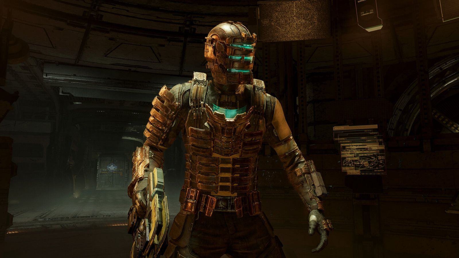 dead space 4 cabana do leitor 1600x900 1