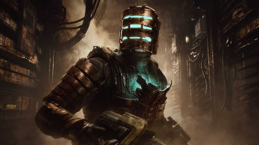 Dead Space