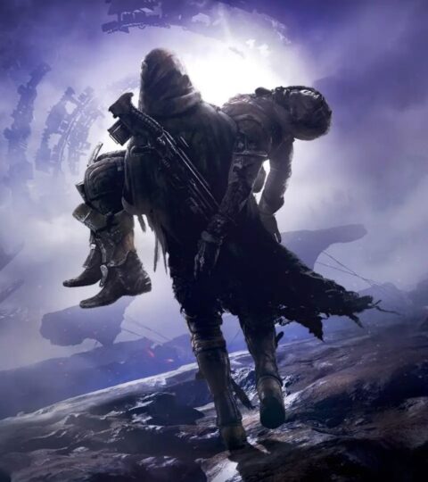 Destiny 2