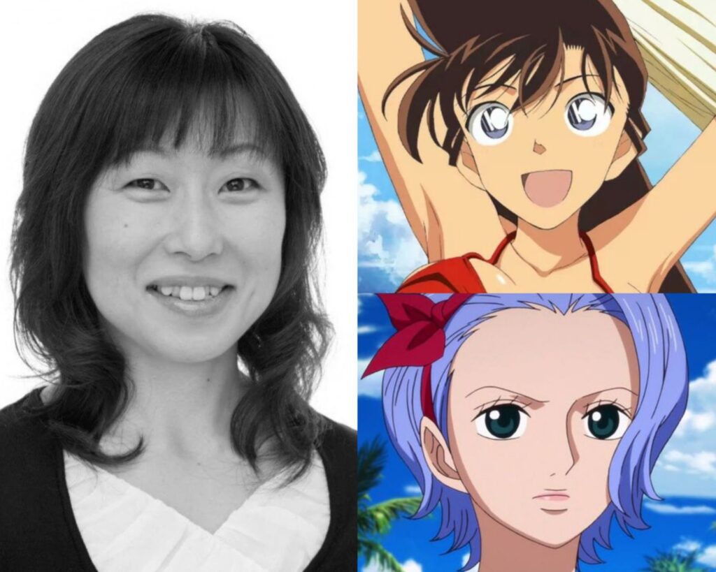 detective conan wakana yamazaki aos 61 anos cabana do leitor 1600x1280 1