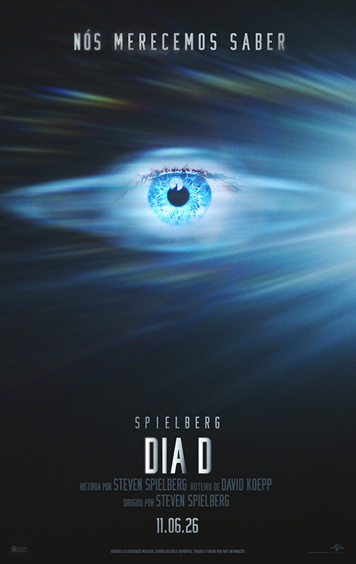 Dia D Steven Spielberg