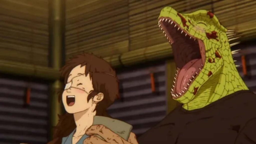 dorohedoro 3 cabana do leitor 1600x900 1