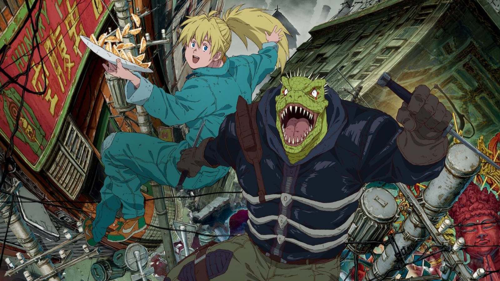 dorohedoro cabana do leitor 1600x900 1