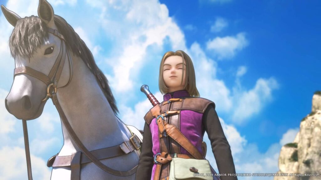 Dragon Quest
