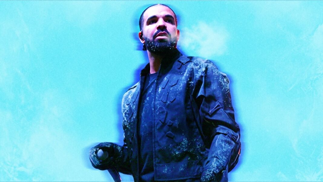 Drake revela que pai tem câncer na nova música 1 Drake