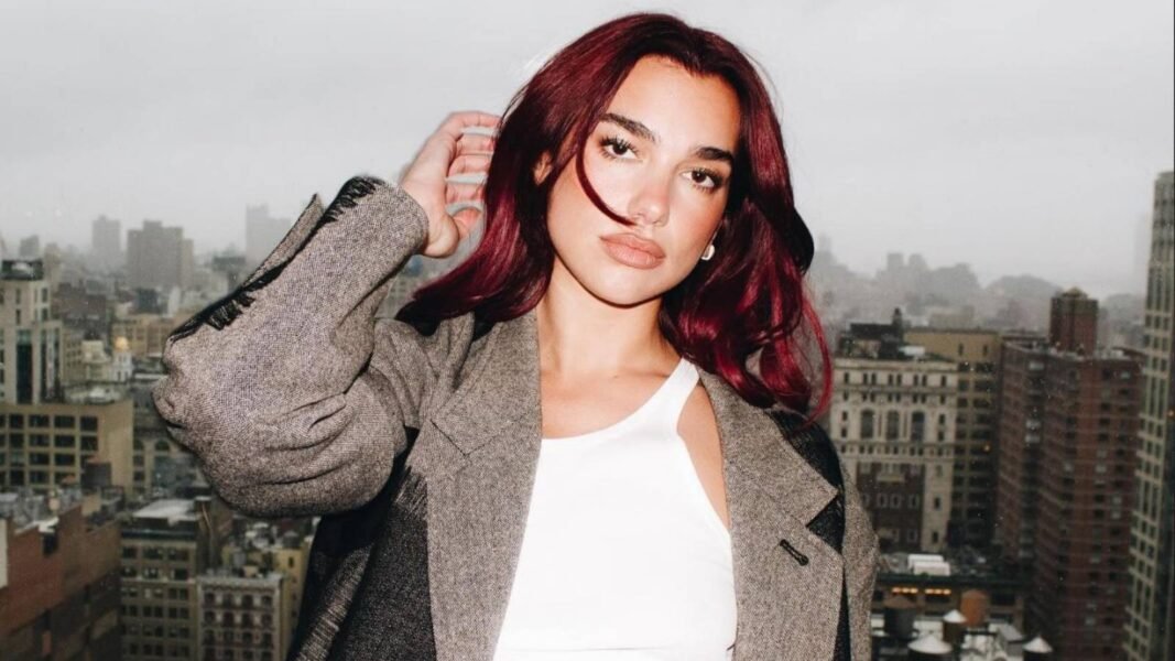 Dua Lipa encerra a era Radical Optimism na América Latina 1 dua lipa cabana do leitor 1600x900 1
