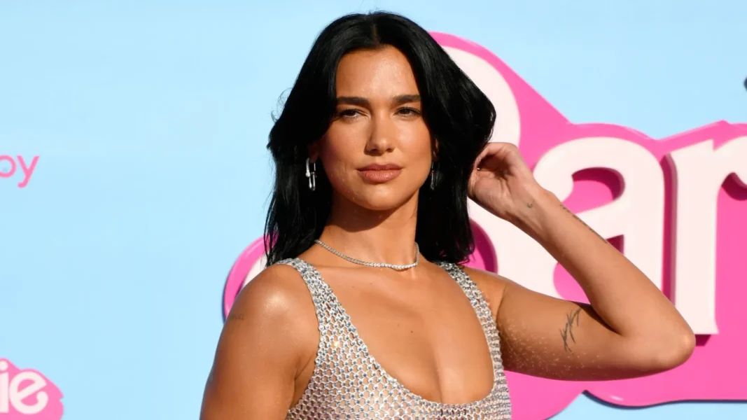 Dua Lipa