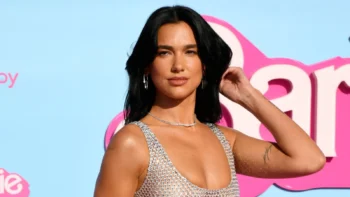Dua Lipa