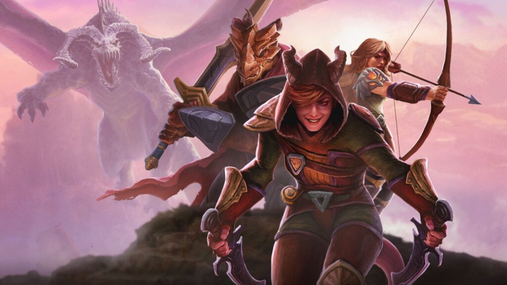dungeons dragons ws cabana do leitor 1600x900 1