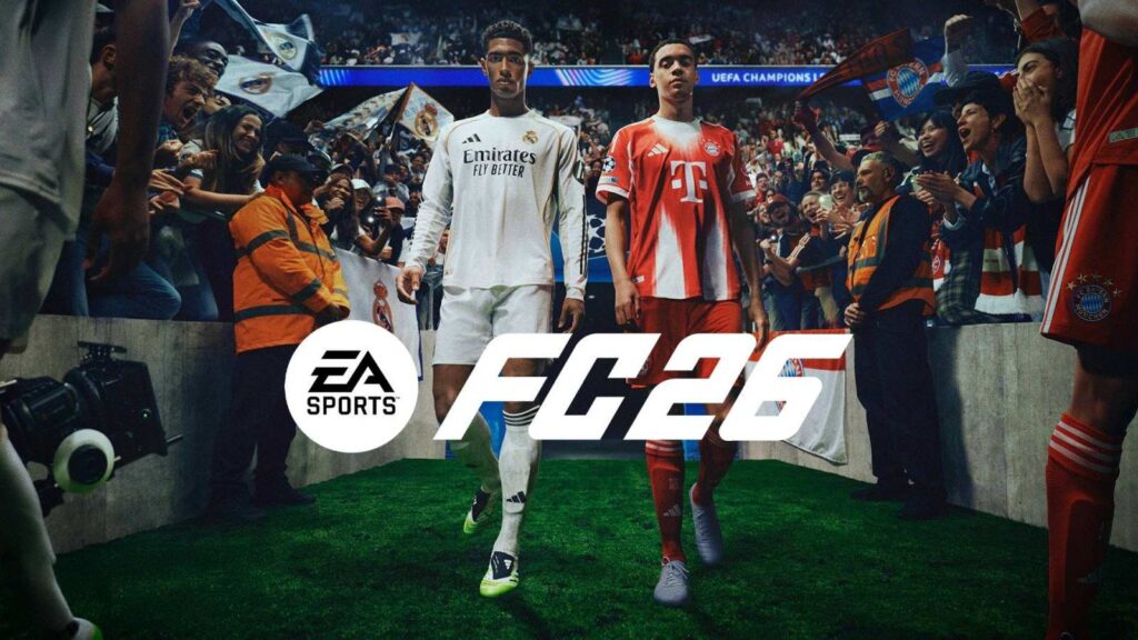 EA Sports FC