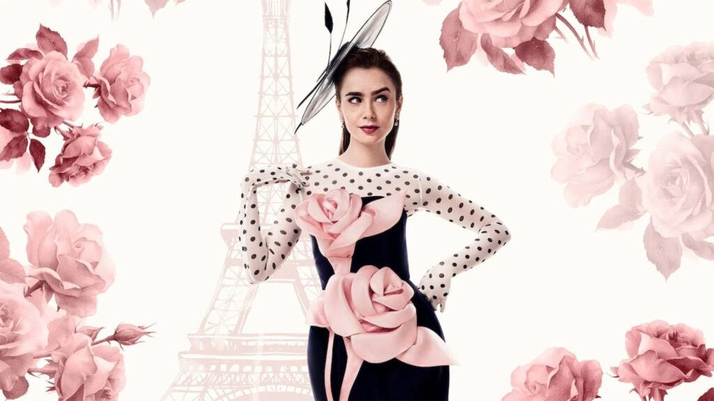 Emily em Paris