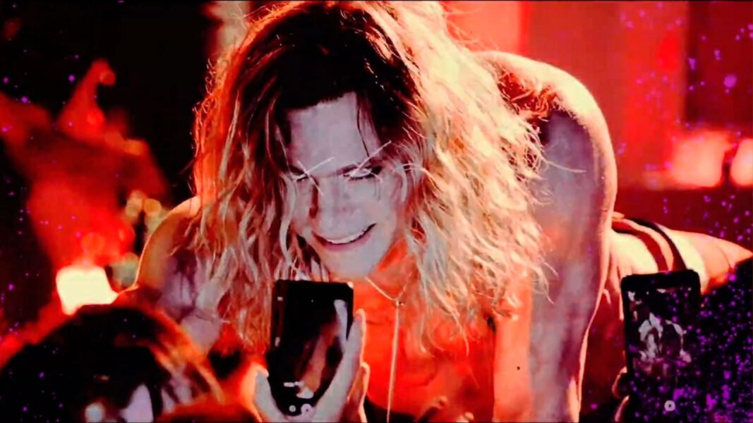 O Vampiro Lestat