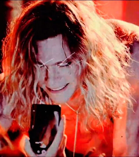O Vampiro Lestat