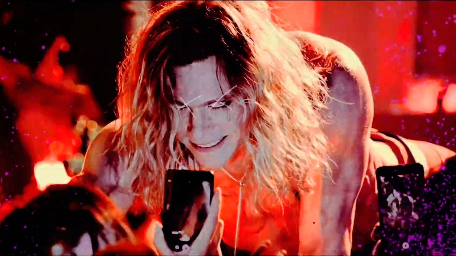 O Vampiro Lestat