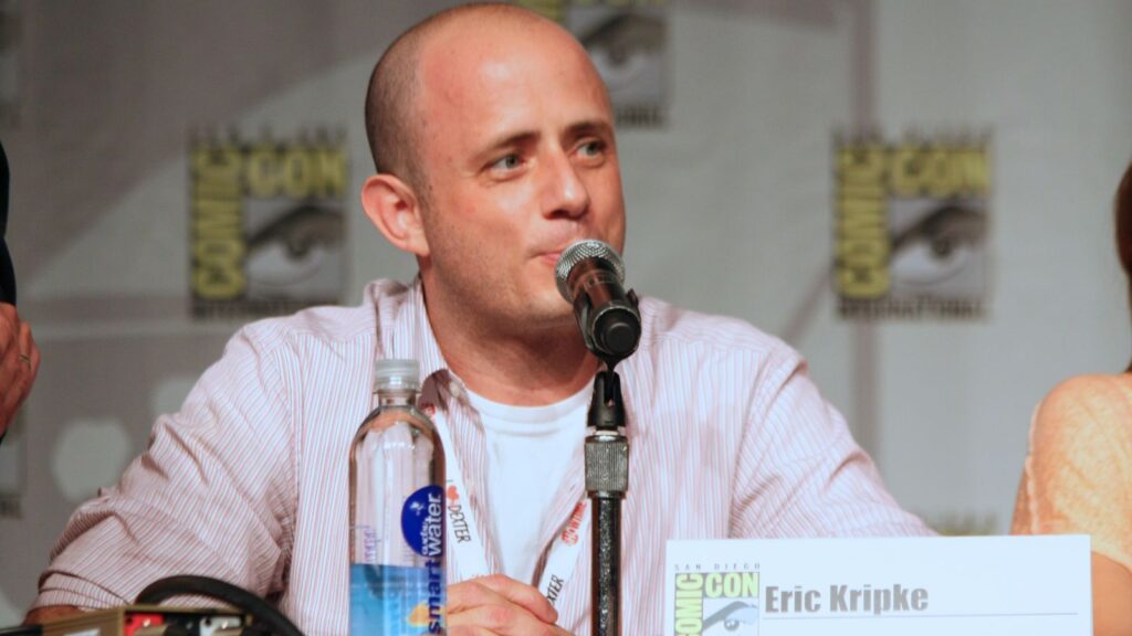 eric kripke cabana do leitor 1600x900 1