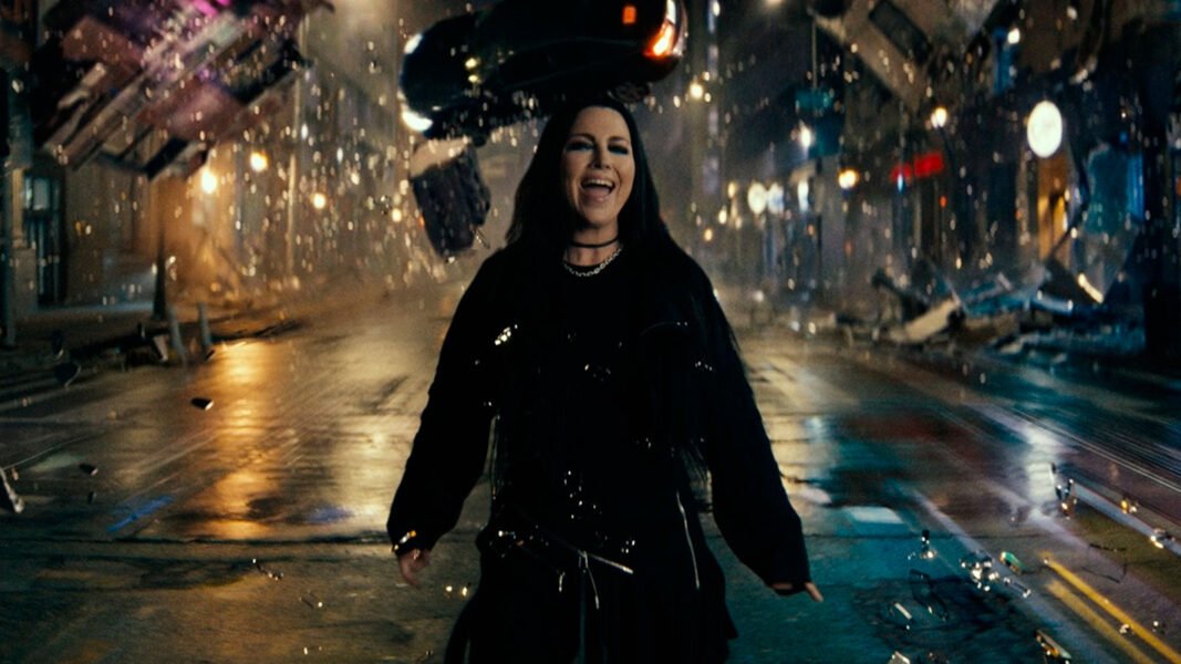 Evanescence – Who Will You Follow