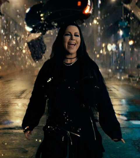 Evanescence – Who Will You Follow