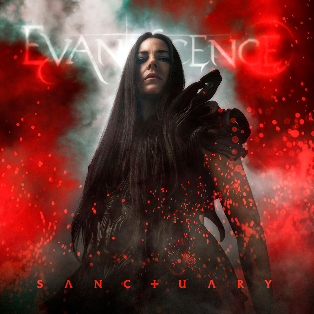 Evanescence